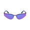 Zonnebril Uniseks Karl Lagerfeld KL352S-6117500 Ø 61 mm