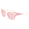 Zonnebril Dames Karl Lagerfeld KL6072S-5516104 Ø 55 mm