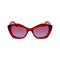 Zonnebril Dames Karl Lagerfeld KL6127S-5218626 Ø 52 mm