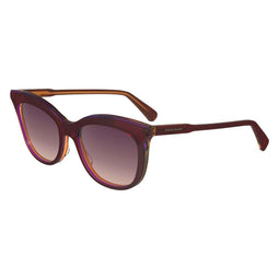 Zonnebril Dames Longchamp LO738S-5318681 Ø 53 mm