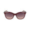 Zonnebril Dames Longchamp LO738S-5318681 Ø 53 mm