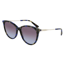 Zonnebril Dames Longchamp LO746S-5516430 Ø 55 mm