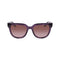 Zonnebril Dames Longchamp LO755S-5218501 Ø 52 mm