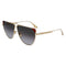 Zonnebril Dames Victoria Beckham VB239S-6309222 ø 63 mm