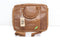 DSTRCT Limited Laptoptas - 15,6 inch - Cognac