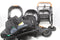 Lionelo Amber 3in1 - Kinderwagen - XXL SET - incl. autostoel - 0-22kg