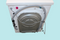 Samsung Bespoke WW11DB8B95GHU3 - 8000 serie - Wasmachine - 40% zuiniger dan energielabel A