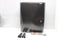 Brabantia Bo Touch Bin Hi Prullenbak - 2 x 30 liter - Afvalscheiding - Matt Black