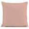 Set van 2 kussenslopen - LOVELY HOME - LH71620 - 73 x 73 cm - Roze