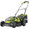 Trimmer - RYOBI - 18 Volt ONE+ Borstelloos Ø 37 cm - 2 4,0Ah accu's