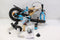 Volare Sportivo Kinderfiets - Jongens - 12 inch - Blauw Zwart -