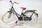 Volare Excellent Kinderfiets - Meisjes - 26 inch - Zwart - 3 versnellingen