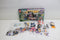 LEGO Friends Toerbus van popster - 42619