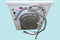 Samsung WW80T634ALHA/S2 Wasmachine. EcoBubble-technologie.