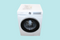 Samsung WW80T634ALHA/S2 Wasmachine. EcoBubble-technologie.