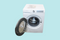 Samsung WW80T634ALHA/S2 Wasmachine. EcoBubble-technologie.