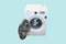 Samsung Washing Machine WW90K6605QW/EN