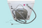 Samsung Washing Machine WW90K6605QW/EN