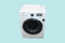 Samsung Washing Machine WW90K6605QW/EN