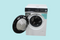 Siemens WG56B2AAFG - iQ700 - Wasmachine met stoom - 10 kg - 1600 rpm - 30% zuiniger dan energielabel A - Automatisch doseren - Home Connect