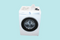 Samsung WW80T634ALHA/S2 Wasmachine. EcoBubble-technologie.