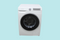 Samsung WW80T634ALHA/S2 Wasmachine. EcoBubble-technologie.