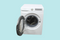 Samsung WW80T634ALHA/S2 Wasmachine. EcoBubble-technologie.