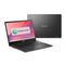 Chromebook CM1 Laptop | 14 Full-HD Display | MediaTek Kompanio 520 | 4 GB RAM | 128 GB eMMC | ARM G52 MC2 | ChromeOS | QWERTZ toetsenbord | Gravity Grey