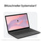 Chromebook CM1 Laptop | 14 Full-HD Display | MediaTek Kompanio 520 | 4 GB RAM | 128 GB eMMC | ARM G52 MC2 | ChromeOS | QWERTZ toetsenbord | Gravity Grey