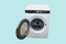 Samsung WW90DG6U85LK - 6000 serie -AI Wash - 9Kg - Wasmachine