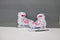 Roces - Jokey Ice 3.0 IJshockeyschaatsen - Kinderen - Wit - Roze - 38-41