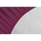 Hoeslaken - LOVELY HOME - LH71611 - 160x200+30 cm - Fuchsia