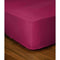 Hoeslaken - LOVELY HOME - LH71611 - 160x200+30 cm - Fuchsia