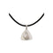 Hanger Dames Pet Zen 15 X 16 MM Zilverkleurig