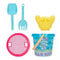 Strandemmer Aktive Hello Kitty 18 cm