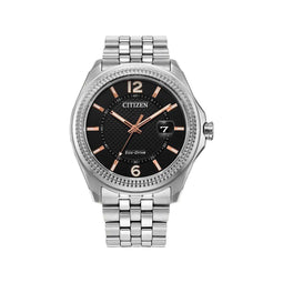Horloge Heren Citizen AW1740-54H (Ø 42 mm)