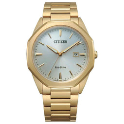 Horloge Heren Citizen BM7492-57A Wit (Ø 40 mm)