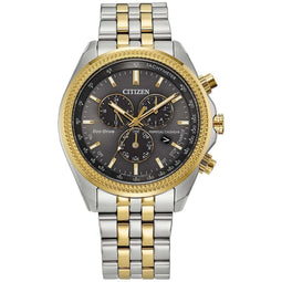 Horloge Heren Citizen BL5564-55H
