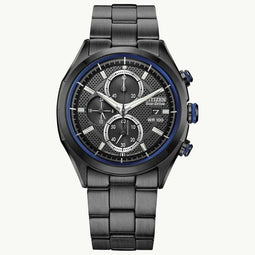 Horloge Heren Citizen CA0438-52E (Ø 41 mm)