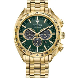 Horloge Heren Citizen CA4542-59X (Ø 43 mm)