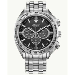 Horloge Heren Citizen CA4540-54E (Ø 43 mm)