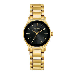 Horloge Dames Citizen EM0737-58E