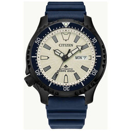 Horloge Heren Citizen NY0137-09A (Ø 44 mm)
