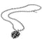 Ketting Heren Police PJ.24692PSE.01 50 cm