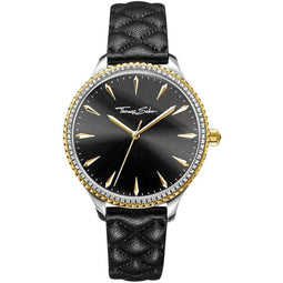Horloge Dames Thomas Sabo WA0323-221-203-38MM (Ø 38 mm)
