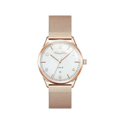 Horloge Uniseks Thomas Sabo WA0341-265-202-40MM (Ø 40 mm)