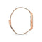 Horloge Uniseks Thomas Sabo WA0341-265-202-40MM (Ø 40 mm)