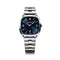 Horloge Heren Wenger 01.9021.101
