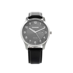 Horloge Heren Wenger 01.9041.126 (Ø 42 mm)