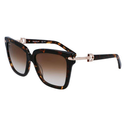 Zonnebril Dames Salvatore Ferragamo SF1085S-5716219 ø 57 mm